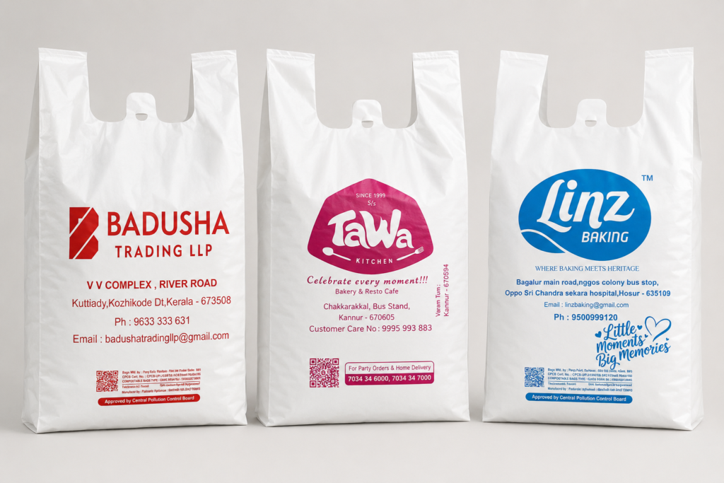 Bio Bags
