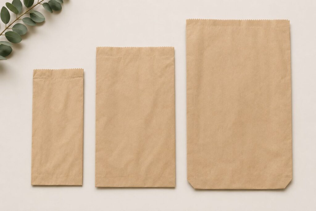 Paper Packing Covers