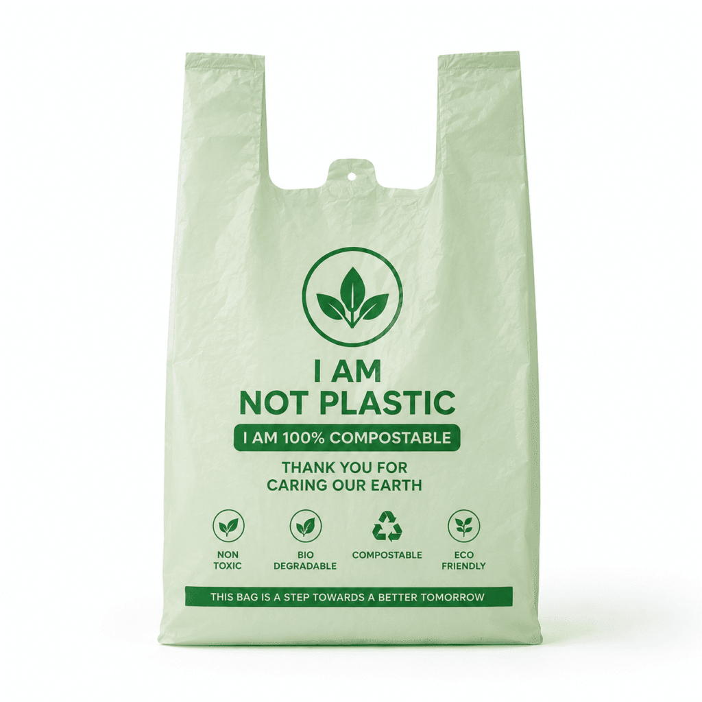 Bio Bags