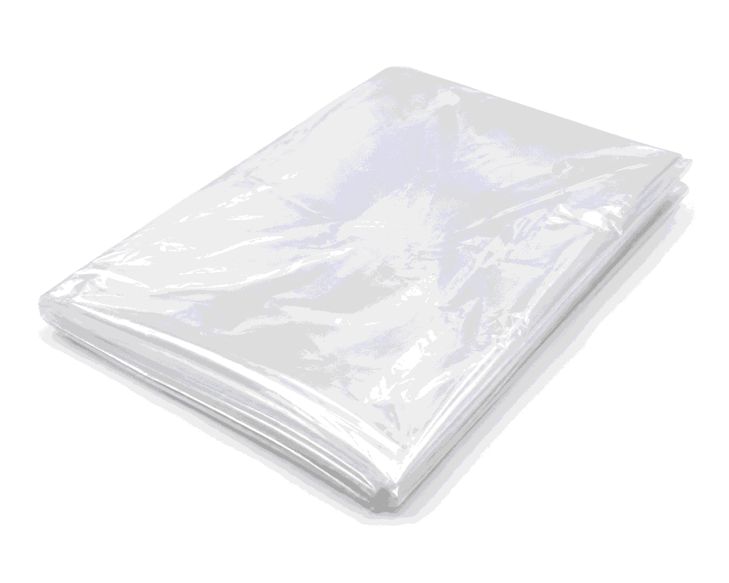 LD Plain Covers