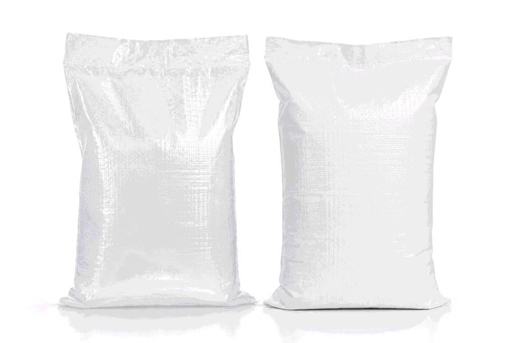 PP Plain Bags