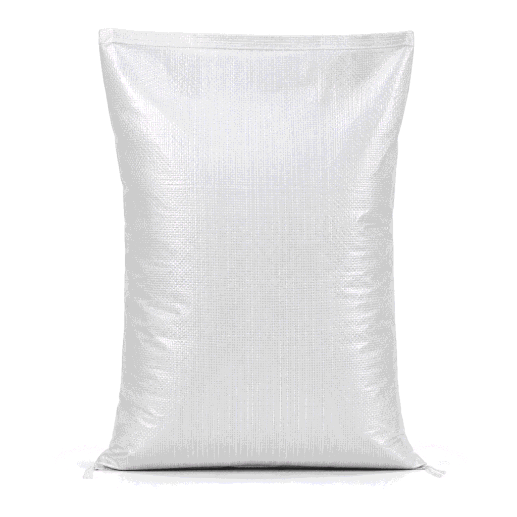 PP Printed Bags