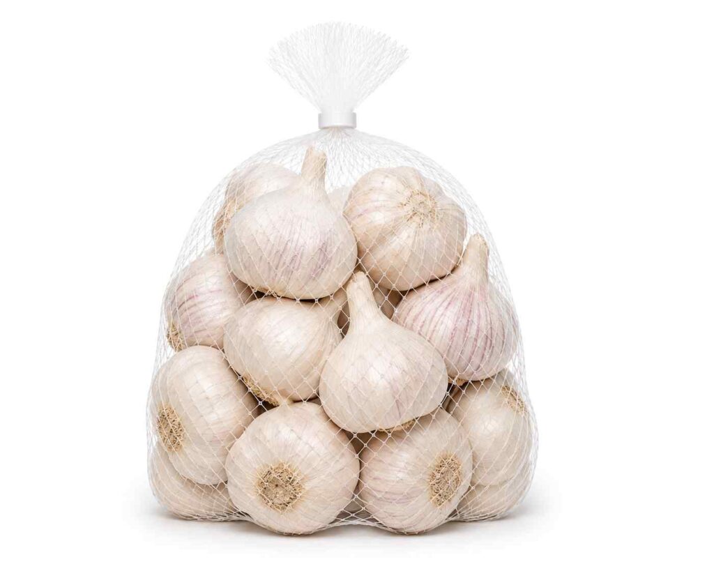 Fruit Nets