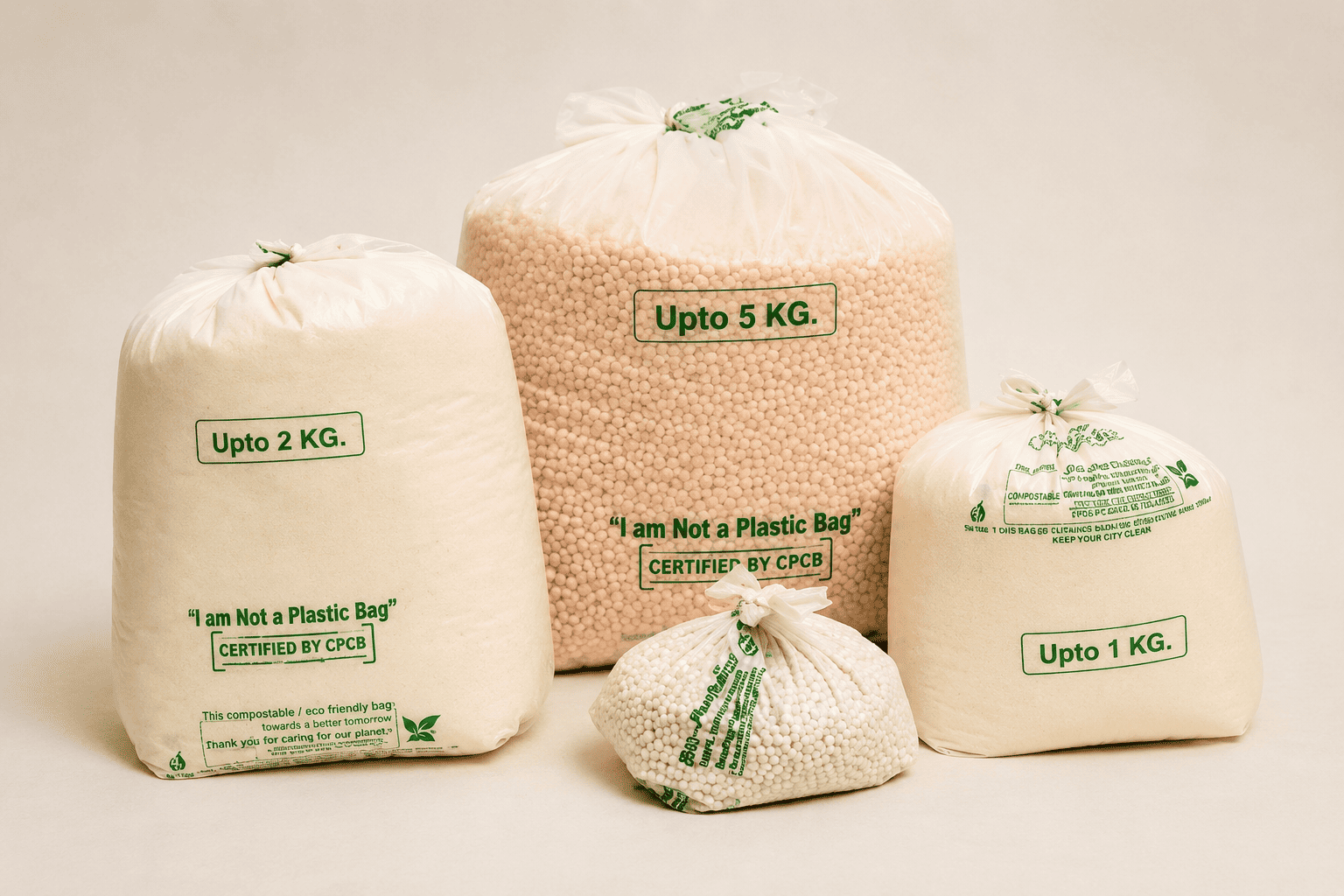 Bio Bags alt