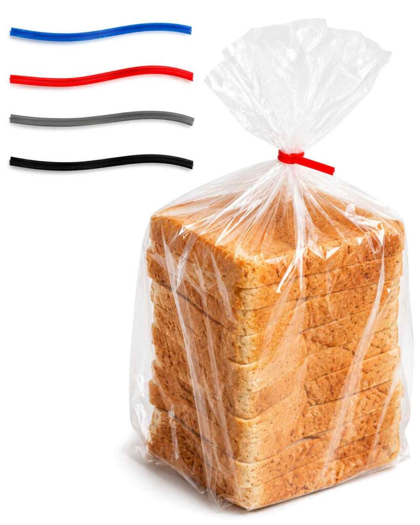 Bread Tags