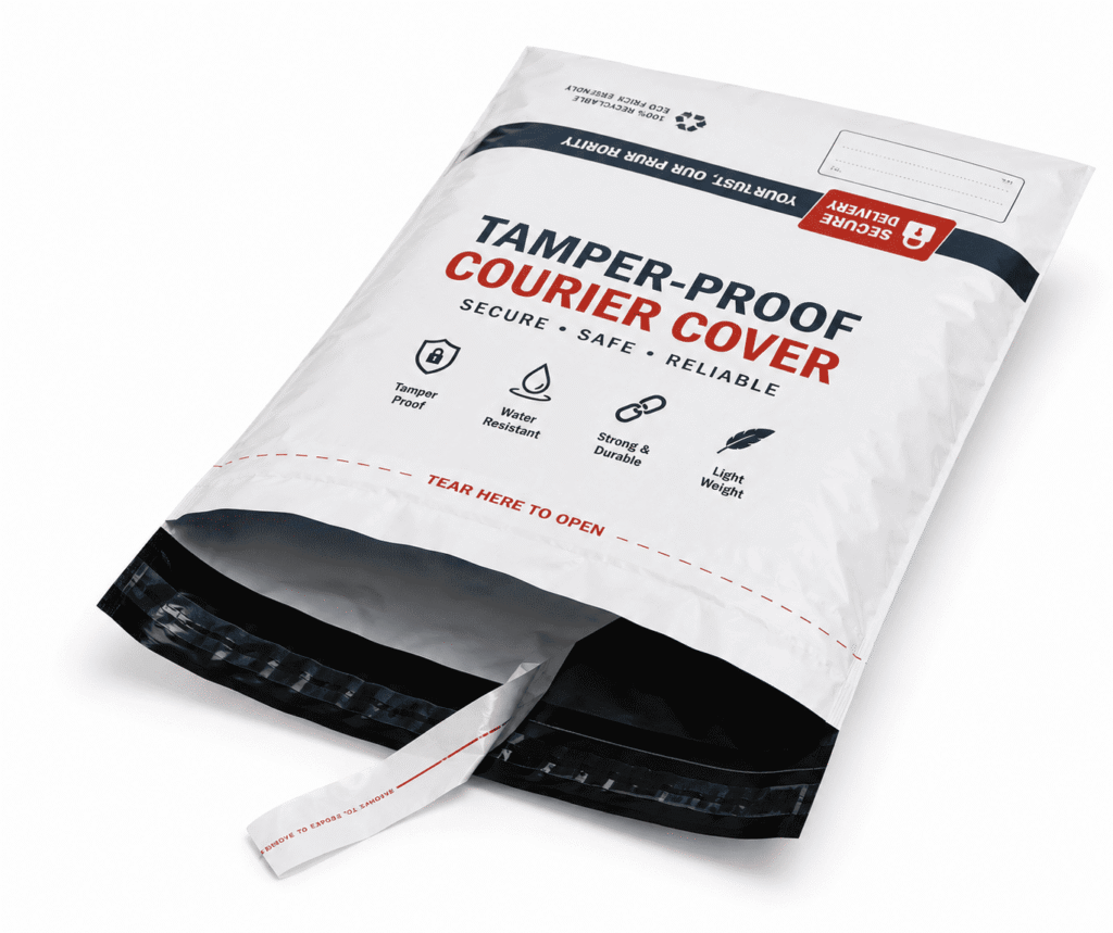 Courier Covers