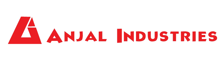 anjalindustries.com Logo