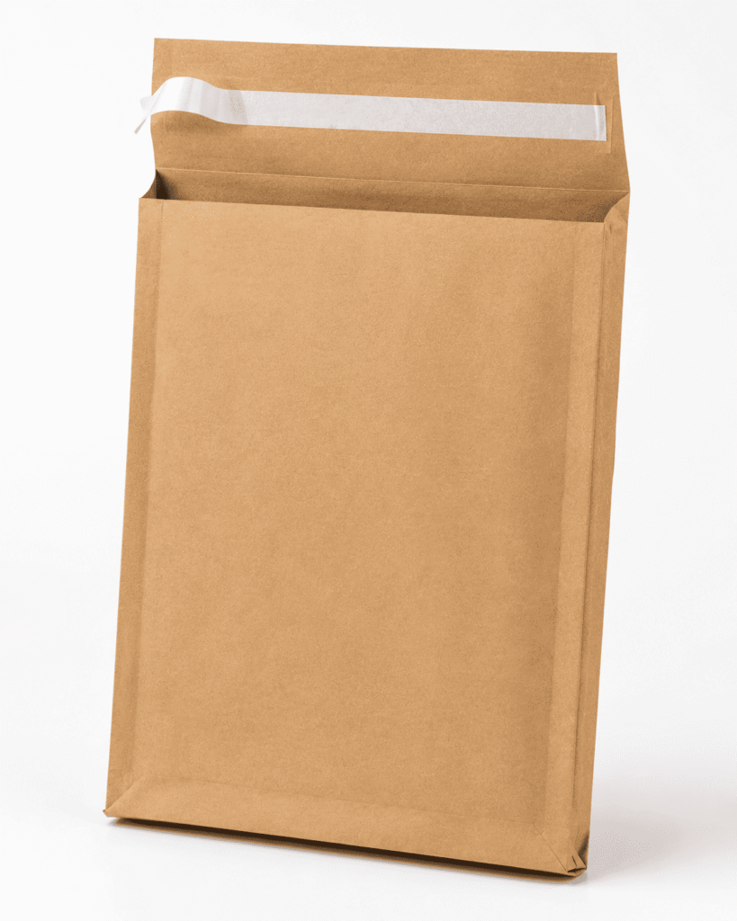 Paper Packing Covers
